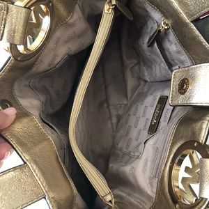 Michael Kors shoulder bag